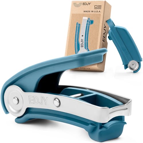 Precision Toenail Cutter - Ergonomic Stainless Steel Nail Clipper