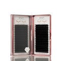ÉLAN BEAUTÉ 0.05 Volume Lash Extensions – Cashmere Mink PBT