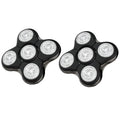 Shave Replacement Head Compatible With Remington Balder Replacement for XR1600/RX7/ BOSS XR7120 and XR7100 shavers,2Pack