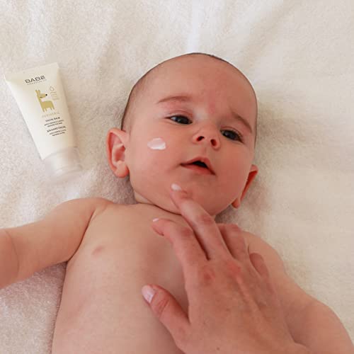 Bab? Pediatric Facial Balm 50ml