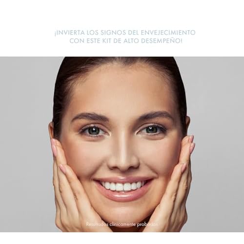 FARMASi Dr. C. Tuna Resurface Advanced Eye Cream, Anti Aging Eye Treatment to Smooth Wrinkles, Reduce Puffiness and Under Eye Darkness, Brightening and Hydrating Formula, 0.5 fl oz