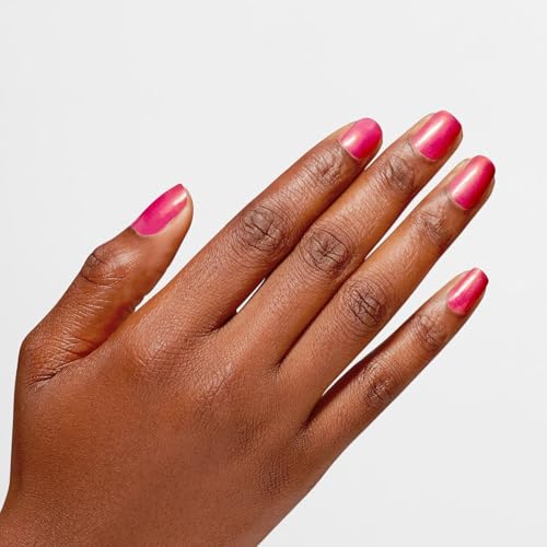 OPI Infinite Shine Nail Polish – 11 Days Gel-Like Wear
