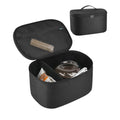 Beautyflier Waxing Kit Storage Bag for Tress Wellness Digital All-in-One Waxing Kit - Portable Protective Travel Bag for Wax Warmer and Melting Pot (Bag Only)