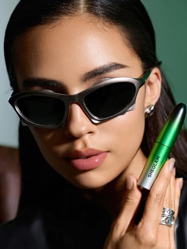 SHEGLAM The Matrix Slowmo Lip Gloss - High-Shine Non-Sticky