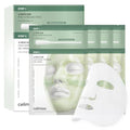 Celimax Cica PHA Peel 2-Step Gel Mask for Sensitive Skin - Hydrating & Calming