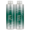 Joico JoiFULL Volumizing Shampoo & Conditioner Set 33.8 Oz for Fine Hair