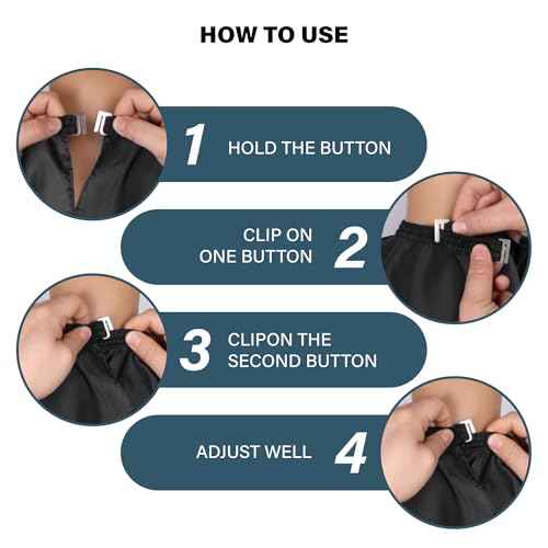 64" x 56" Waterproof Barber Cape for Men ? Adjustable Neck Salon Cape ? Professional Haircut Supplies