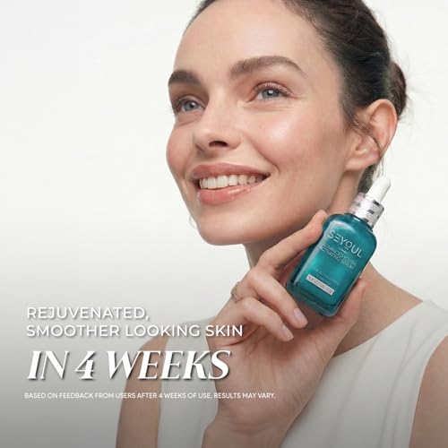 Advanced Youth Rejuvenating Serum with 10% Niacinamide + Arbutin ? Brightening & Dark Spot Treatment ? 50ml
