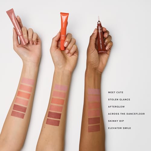 Est?e Lauder Futurist Blushmaker Dewy Cheek Tint | Hydrating Liquid Blush with Glycerin, 0.34 Ounce