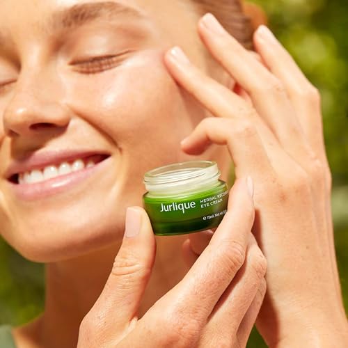 Jurlique Herbal Recovery Eye Cream 15 ML