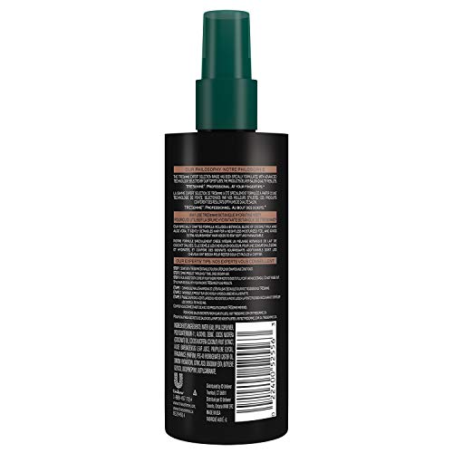 TRESemm? Expert Selection Hydrating Mist, Botanique Nourish and Replenish, 4.2 oz
