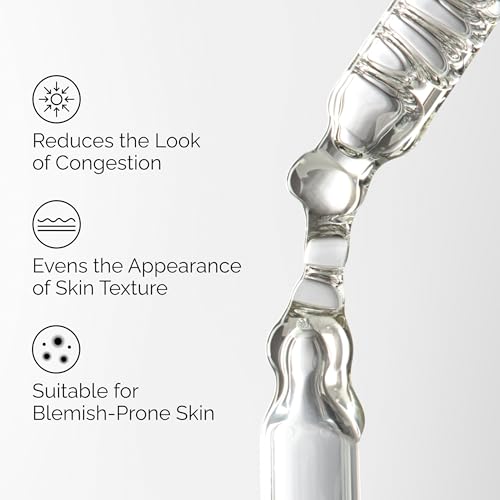 The Ordinary Salicylic Acid 2% Solution - Acne Treatment Serum