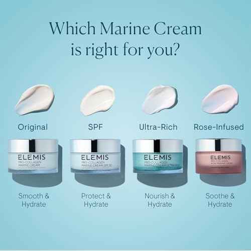 ELEMIS Pro-Collagen Rose Marine Cream