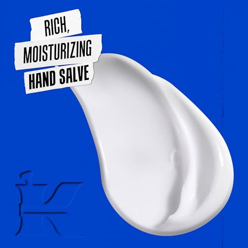 Kiehl's Ultimate Strength Hand Salve – Rich Hydrating Lotion
