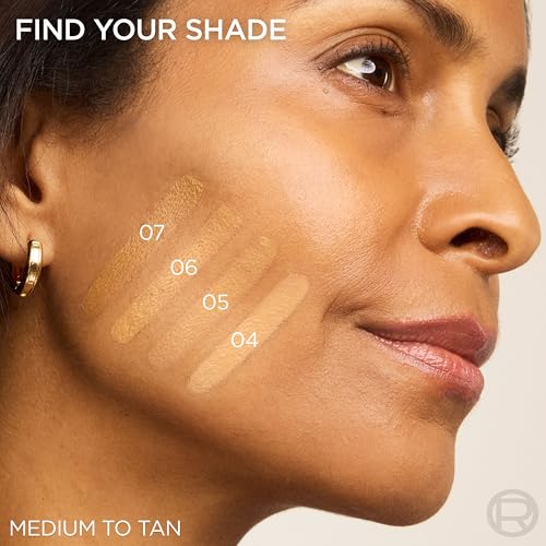 L'Oreal True Match Hyaluron Tinted Balm Foundation Medium 5