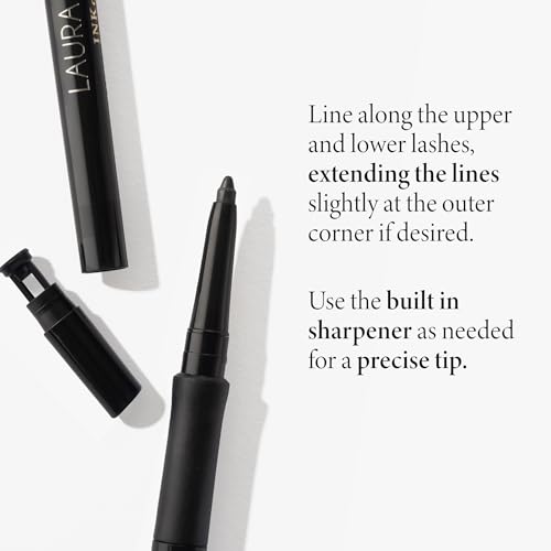 Laura Geller INKcredible Gel Eyeliner Pencil Waterproof