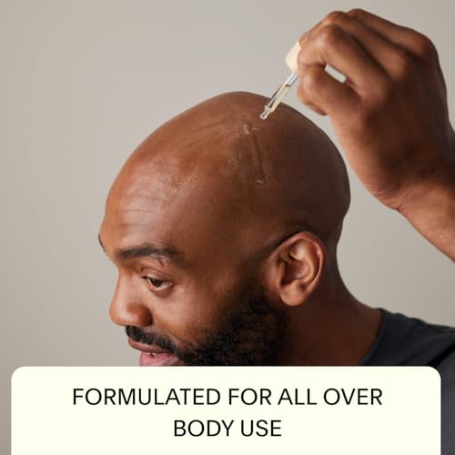 Leaf Shave | Leaf Care Set - Includes Shave Oil (1.7 fl oz) and Calming Serum (1 fl oz), Reusable Glass Bottles for Pre- and Post-Shave Skin Care