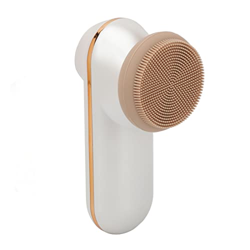 Electric Face Massager with Hot Compress & 3 Adjustable Gears