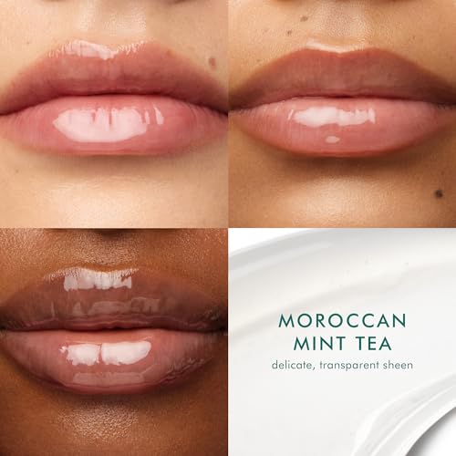 Moroccanoil Argan Butter Lip Balm - Value Kit, Hydrating & Long-Lasting