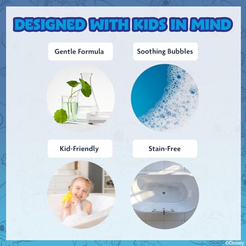 Character Shaped Bath Bomb Set - 3-Piece Berry Scented
