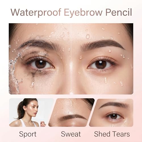 Wingliner Stamp Pen - Waterproof Cat Eye Eyeliner Tool
