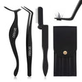 3-in-1 Lash Applicator Tool Set for DIY Eyelash Clusters | EKYSSO