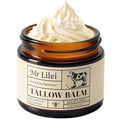 Grass-Fed Beef Tallow & Honey Balm - Whipped Face Moisturizer 4oz