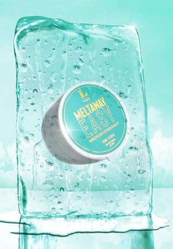 Lashbox LA Melt Away Lash Extension Remover Gel 10g