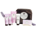 Dionis Goat Milk Moisturizing Body Travel Kit Lavender Blossom 6 Pack