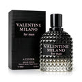 A CENTER Perfume for Men Eau de Toilette Cologne 3.4 Fl Oz