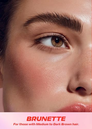 Makup Beauty Ultra Thin Eyebrow Pencil - Waterproof Micro Brow Pen