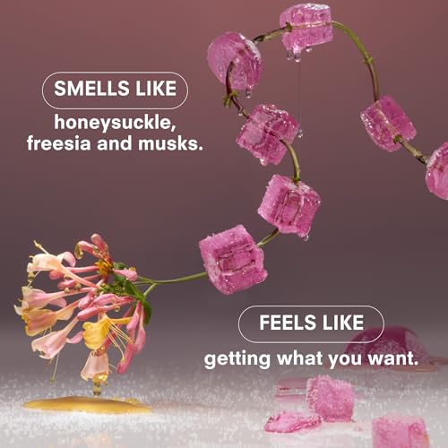 Boy Smells Sugar Baby Eau de Parfum - Long-Lasting Sweet Floral Perfume