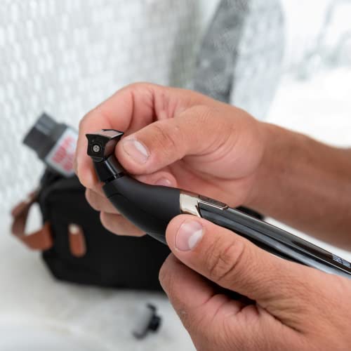 HAPPY NUTS Ballber Replacement Blade - Electric Body Hair Trimmer