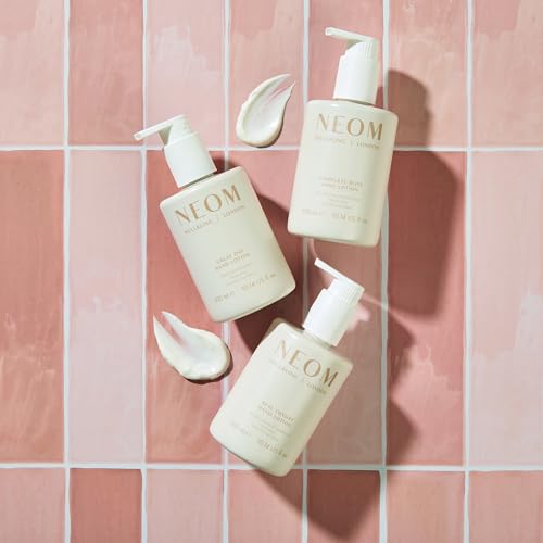 Neom Complete Bliss Hand Lotion 300ml - Rose Lime Black Pepper