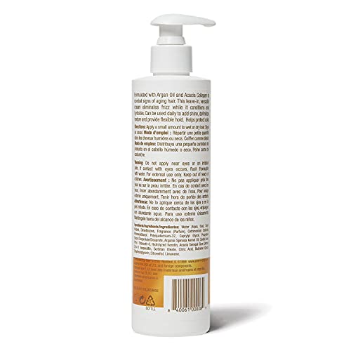 One 'n Only Smoothing Styling Hair Cream 9.8 oz (2 pk)