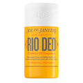 Aluminum-Free Deodorant - Skin-Soothing & Moisturizing Formula