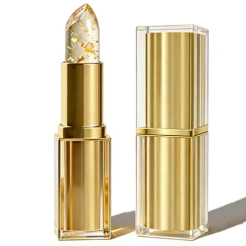 pH Color-Changing Lipstick by Coellyo - Moisturizing Gloss