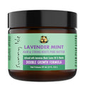 Sunny Isle Lavender Mint Hair Butter with Jamaican Black Castor Oil