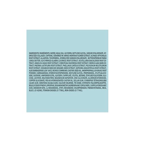 Peter Thomas Roth Water Drench Hyaluronic Cloud Eye Patches