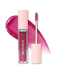 Moira Starshine Lip Gloss 003 Outrageous - Vegan Gloss