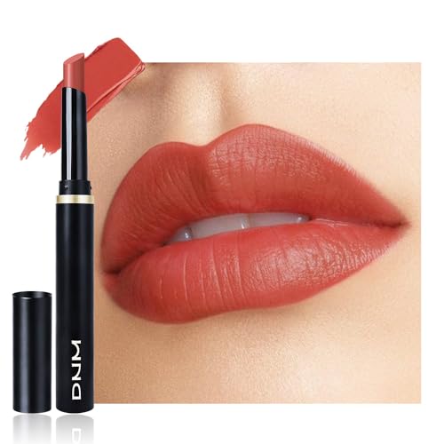 AMY'S DIARY Velvet Matte Lipstick - Waterproof Long-Lasting