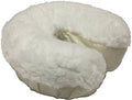Massage Table Fleece Face Cover – Extra Soft Padding