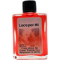 Crazy About Me Spiritual Anointing Oil for Love Spells - 0.5 FL OZ