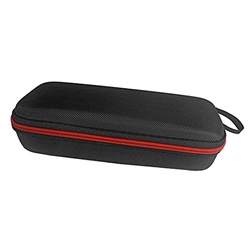 Hard Case Compatible for Remington Smooth & Silky Electric Shaver
