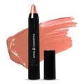 Juwel Cosmetics Retractable Lip Crayon - High Shine Lipstick