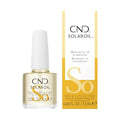 CND SolarOil Cuticle Oil – Jojoba, Vitamin E & Almond