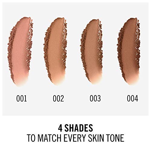 Rimmel Natural Bronzer 003 Sunset - Waterproof Powder