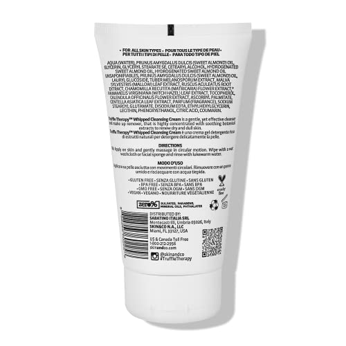 SKIN&CO Roma Truffle Therapy Whipped Cleansing Cream