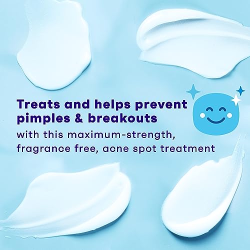 Clean & Clear Persa-Gel 10 Acne Spot Treatment, 1 oz