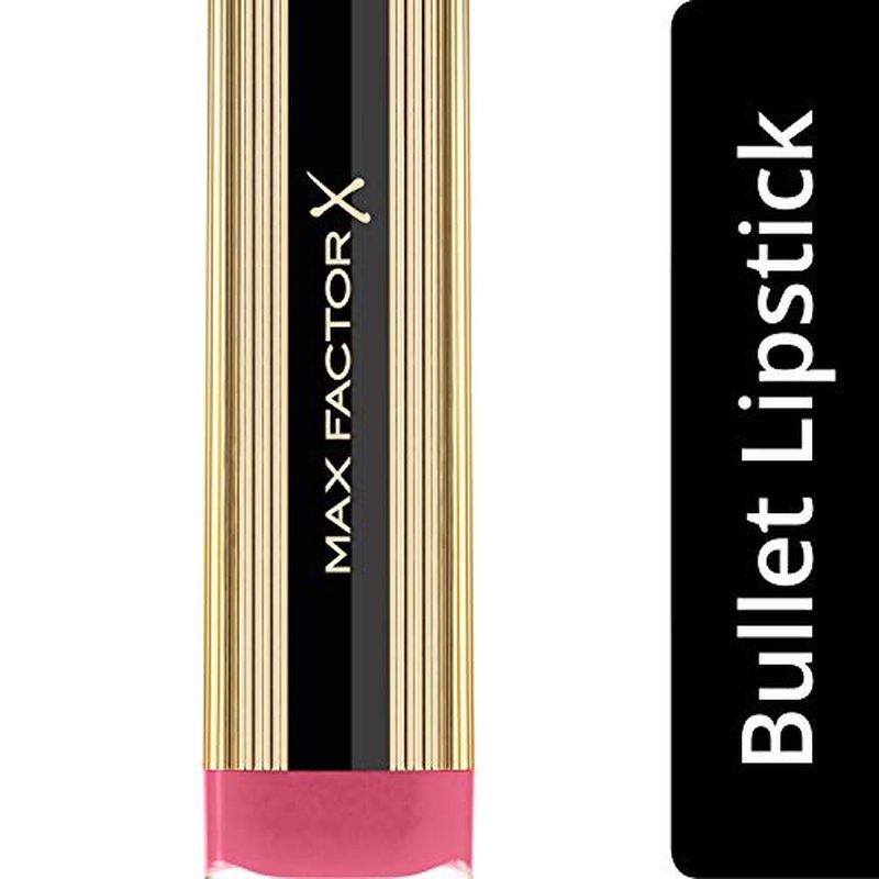 Max Factor Colour Elixir Lipstick 090 English Rose